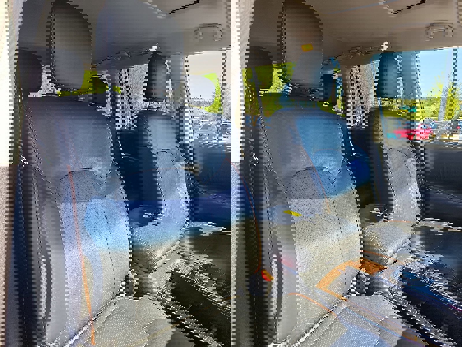 Used 2017 Nissan Armada SL RWD image 10