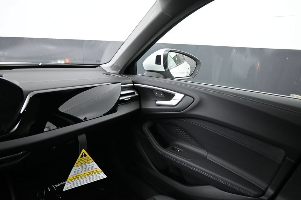 New 2026 Audi A5 2.0T Premium AWD/4WD image 12