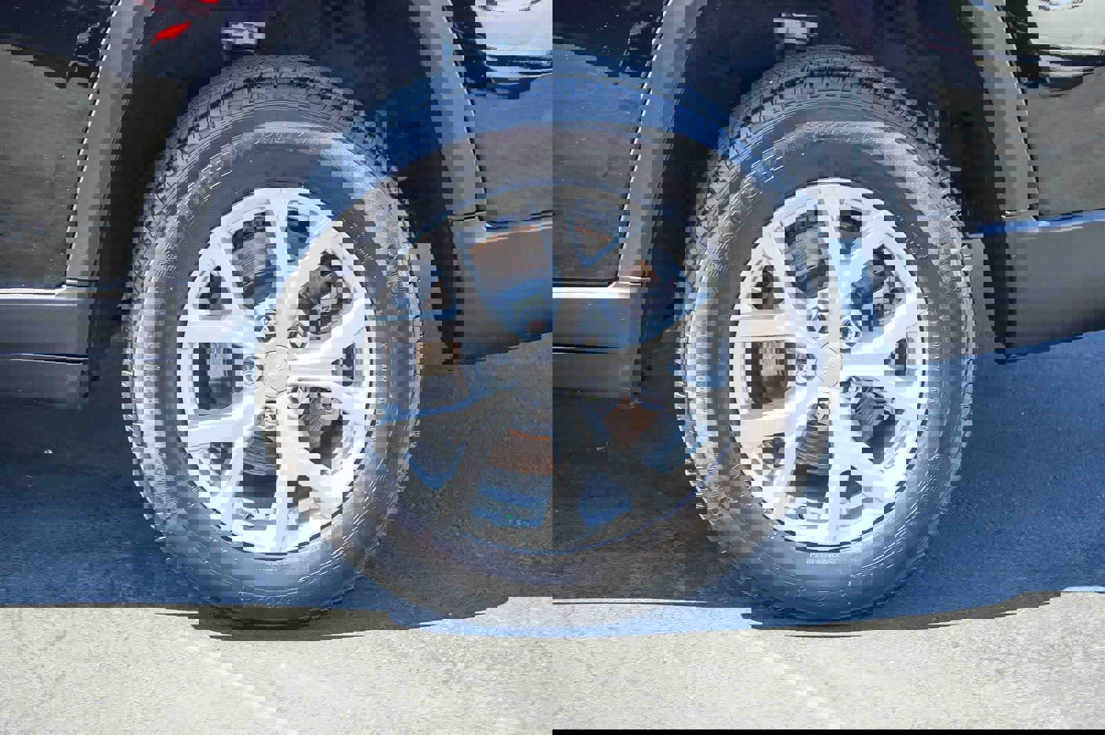 Used 2024 Jeep Grand Cherokee L Limited w/ Luxury Tech Group II image 10