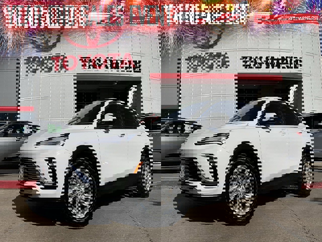 Used 2025 Buick Envista Preferred