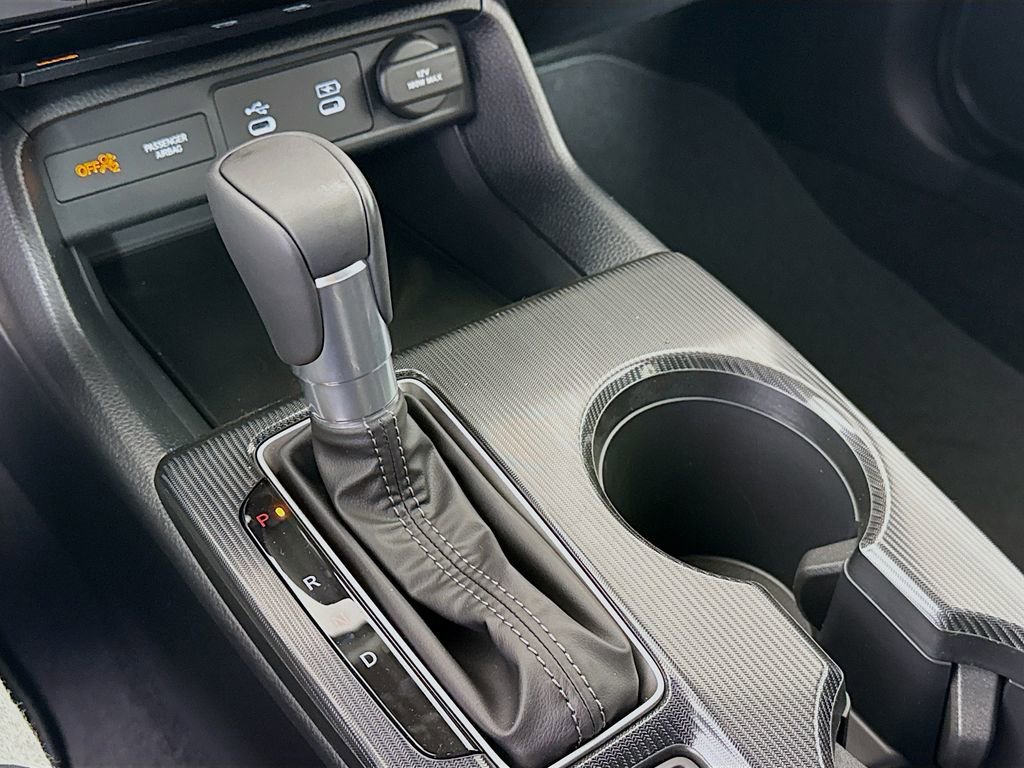 New 2026 Honda Civic Sport image 17