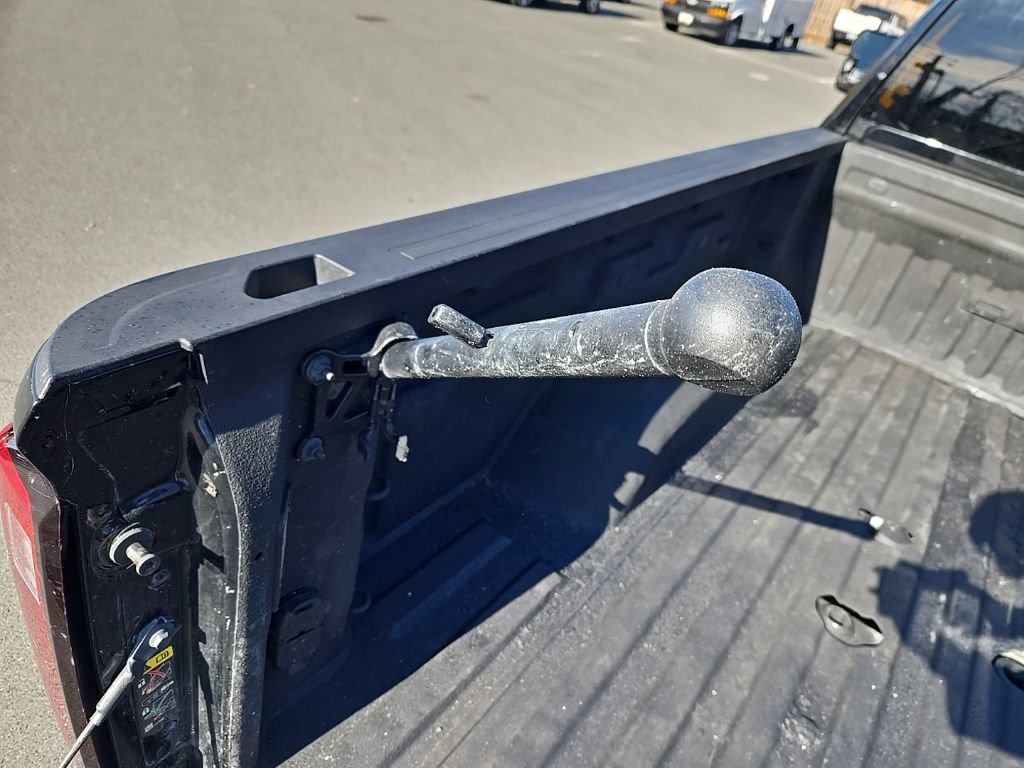 Used 2024 GMC Sierra 2500 Denali Ultimate image 73