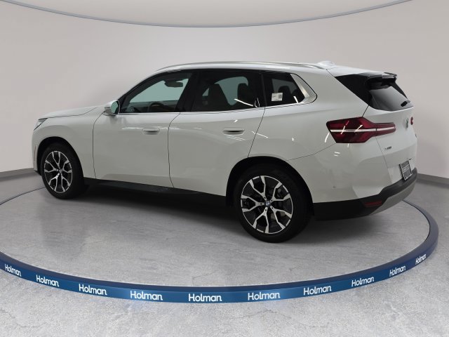 Used 2026 BMW X3 xDrive30i w/ Convenience Package AWD/4WD image 8