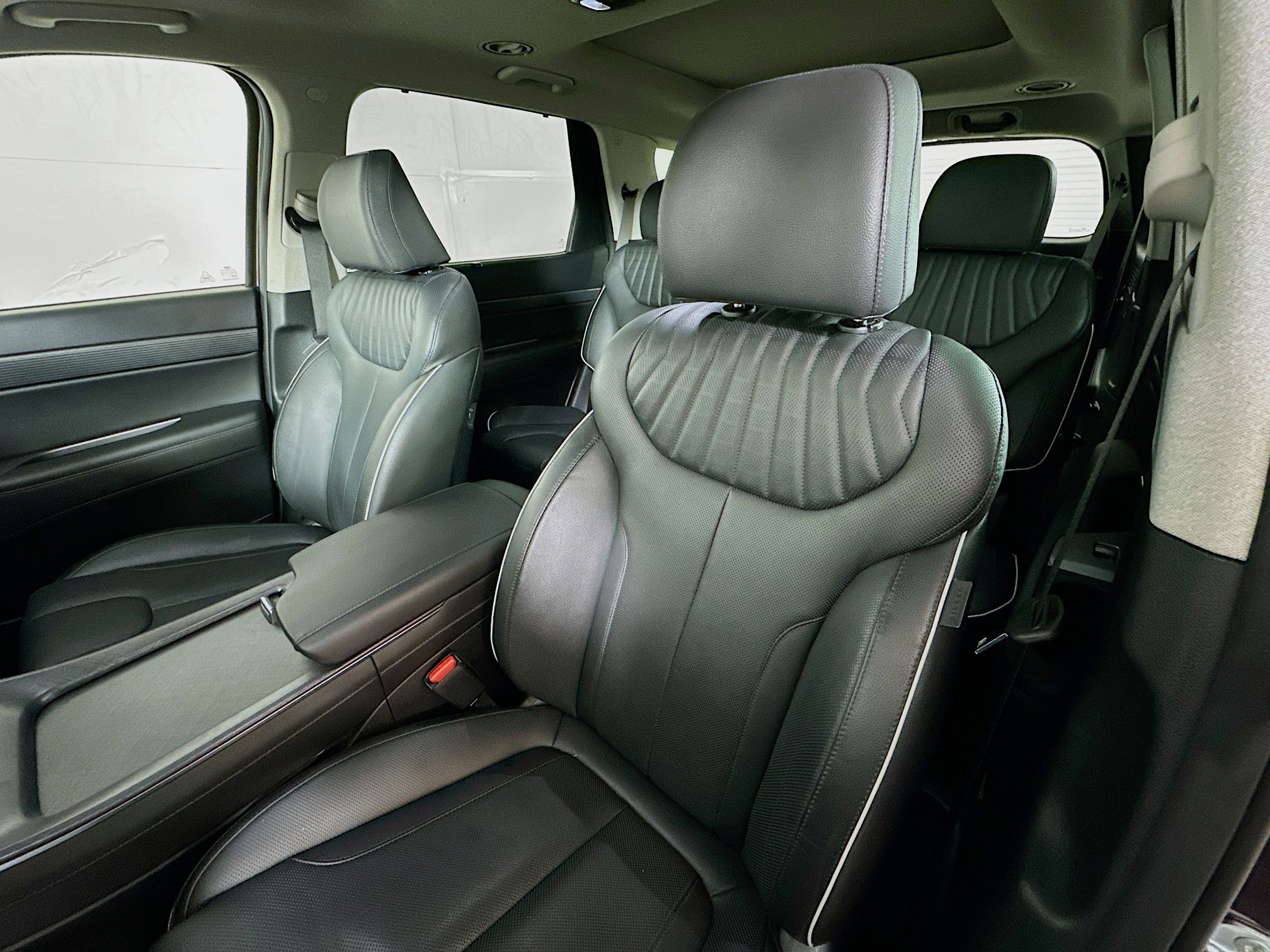 Used 2024 Hyundai Palisade Limited image 20