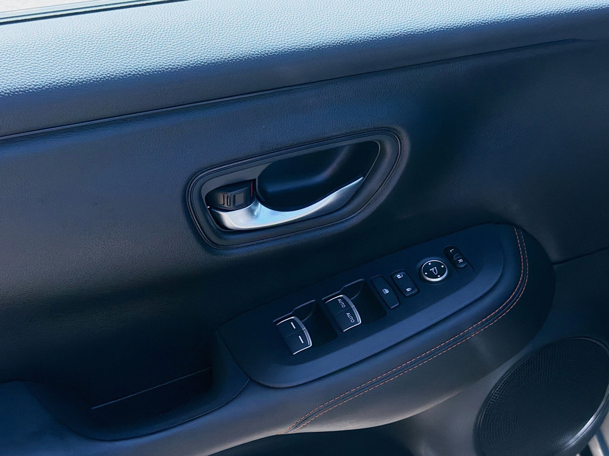 Certified 2024 Honda HR-V Sport image 16