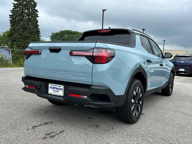New 2026 Hyundai Santa Cruz SEL image 5