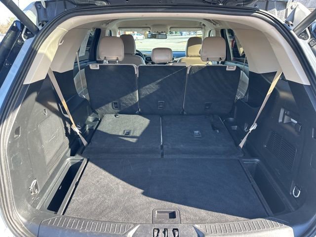 Used 2024 Ford Explorer Limited image 5