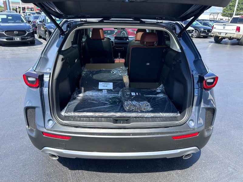 New 2025 MAZDA CX-50 AWD 2.5 Turbo w/ Weather Package image 7