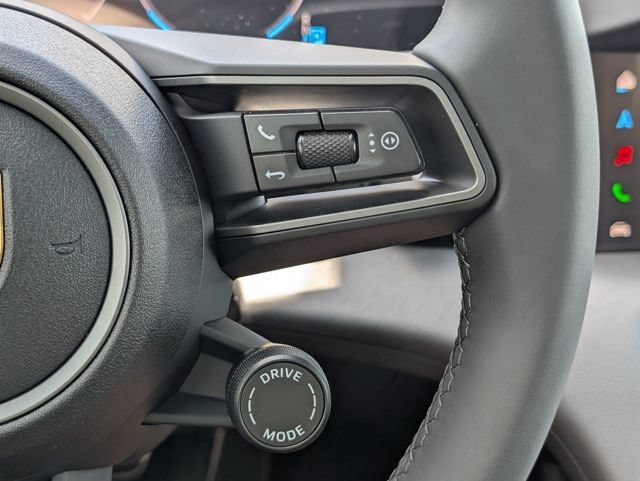 New 2025 Porsche Taycan AWD/4WD image 21
