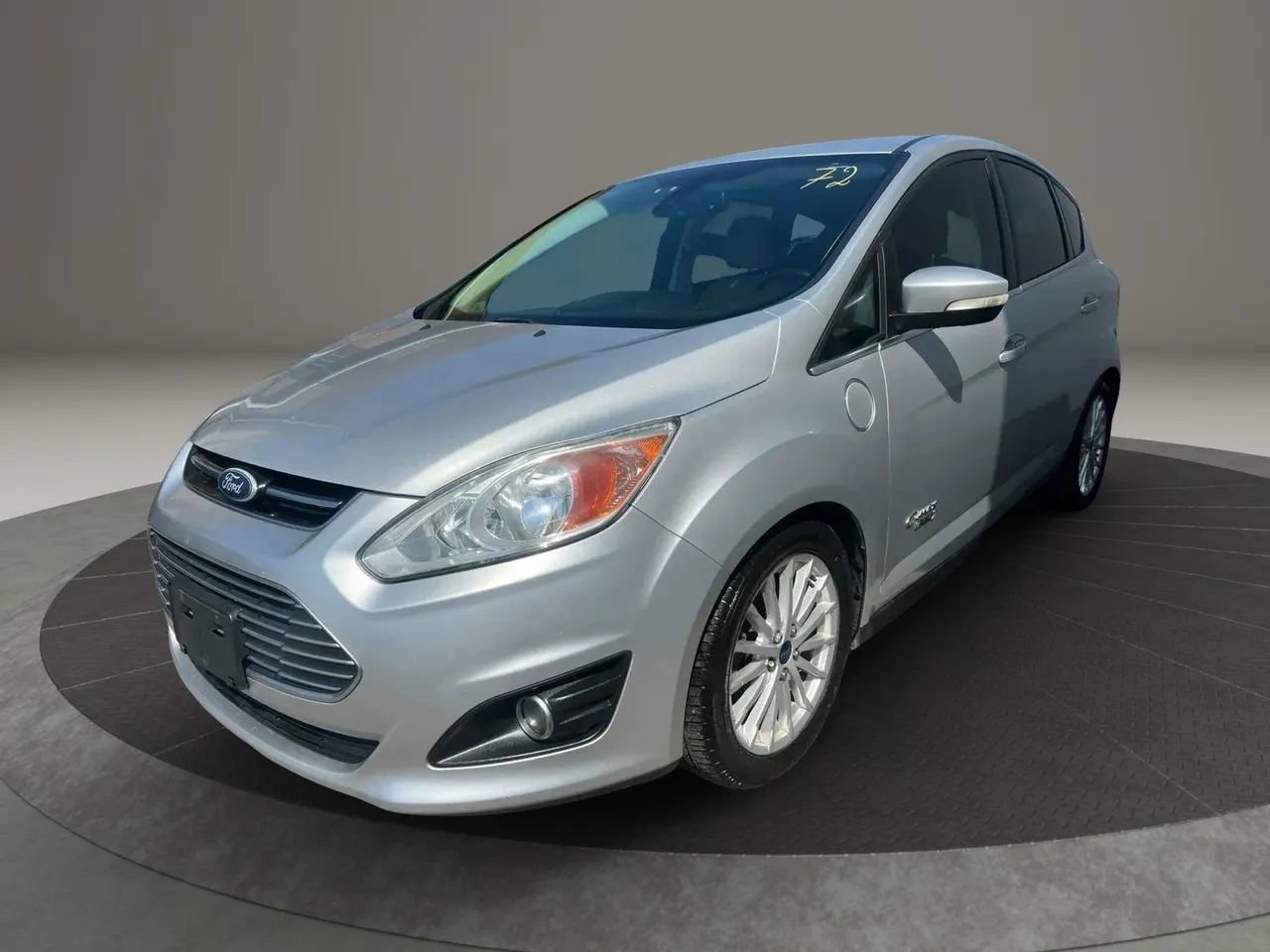 Used 2016 Ford C-MAX Energi SEL w/ Equipment Group 301A
