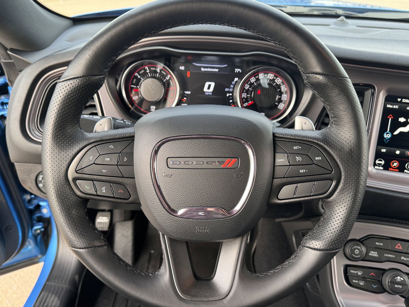 Used 2023 Dodge Challenger R/T Scat Pack image 13