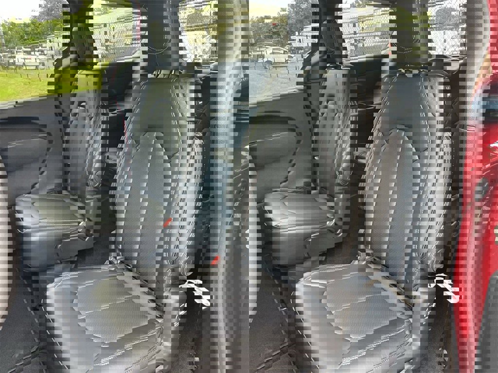 New 2026 Chrysler Pacifica Select image 21