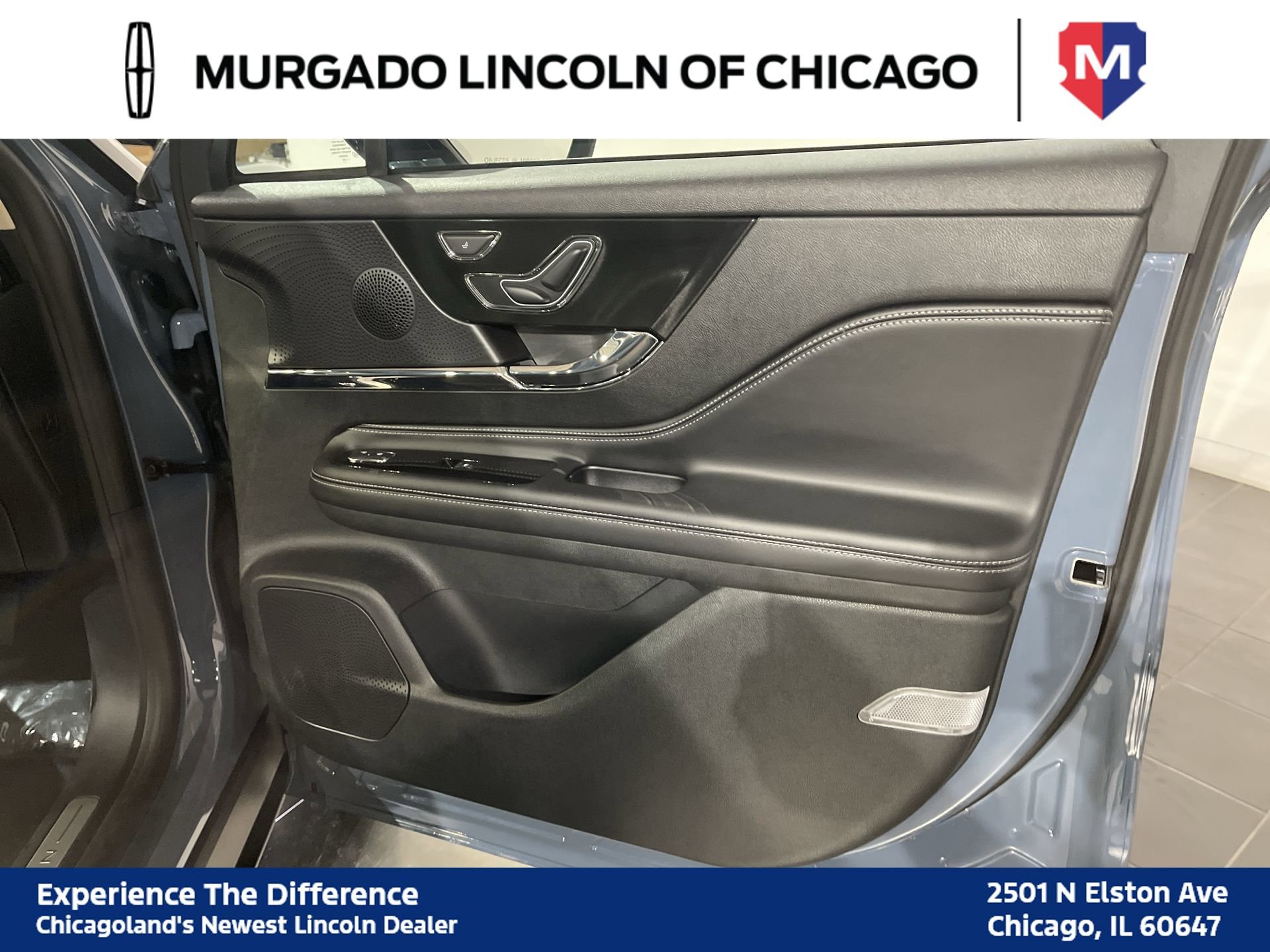 Used 2024 Lincoln Corsair AWD w/ Equipment Group 101A image 31