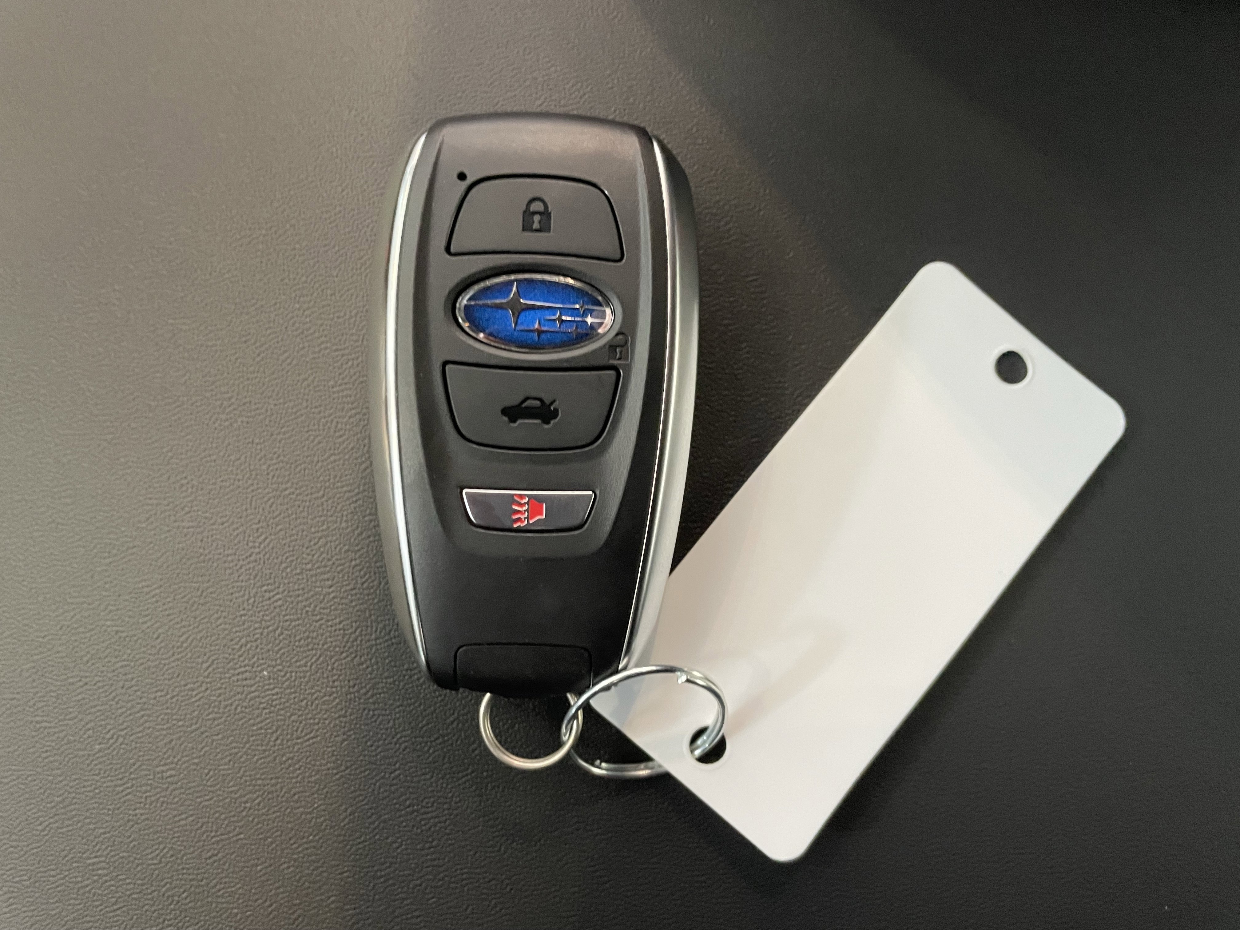 New 2026 Subaru WRX GT image 28