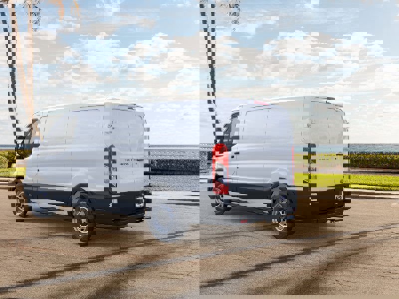 New 2026 Ford Transit 150 Low Roof image 4
