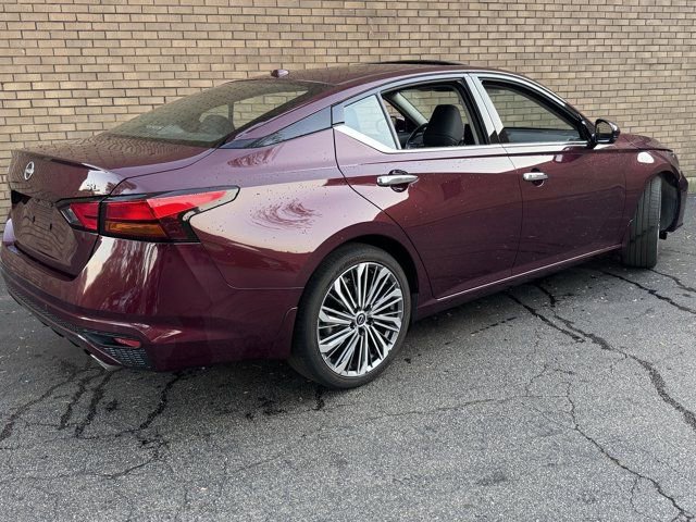 Used 2024 Nissan Altima 2.5 SL image 22