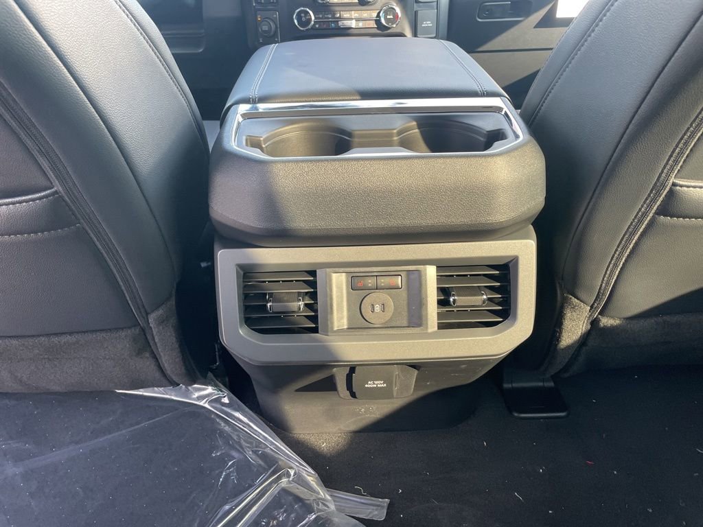 New 2025 Ford F250 Lariat w/ Lariat Ultimate Package image 20
