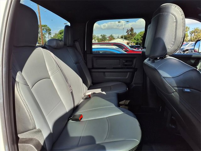 Used 2022 RAM 2500 Tradesman image 23