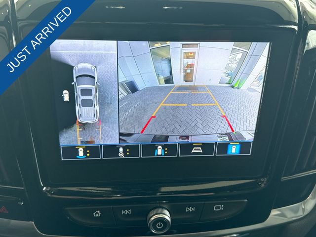 Used 2023 Chevrolet Traverse Premier w/ LPO, Floor Liner Package image 17