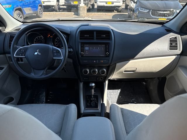 Used 2021 Mitsubishi Outlander Sport ES AWD/4WD image 8