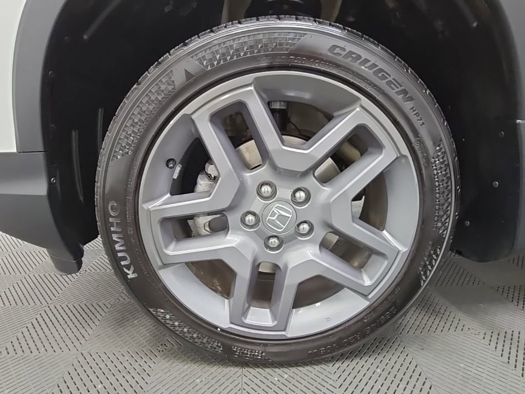 Used 2022 Honda Passport EX-L image 46