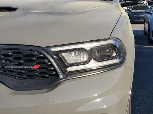 Certified 2022 Dodge Durango R/T w/ Blacktop Package image 4