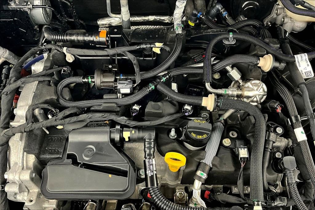 Used 2022 Ford Escape SE w/ Convenience Package image 34