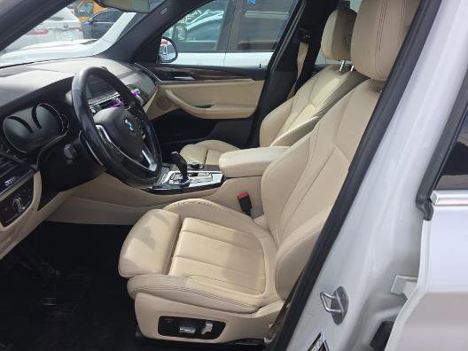 Used 2019 BMW X3 xDrive30i image 7