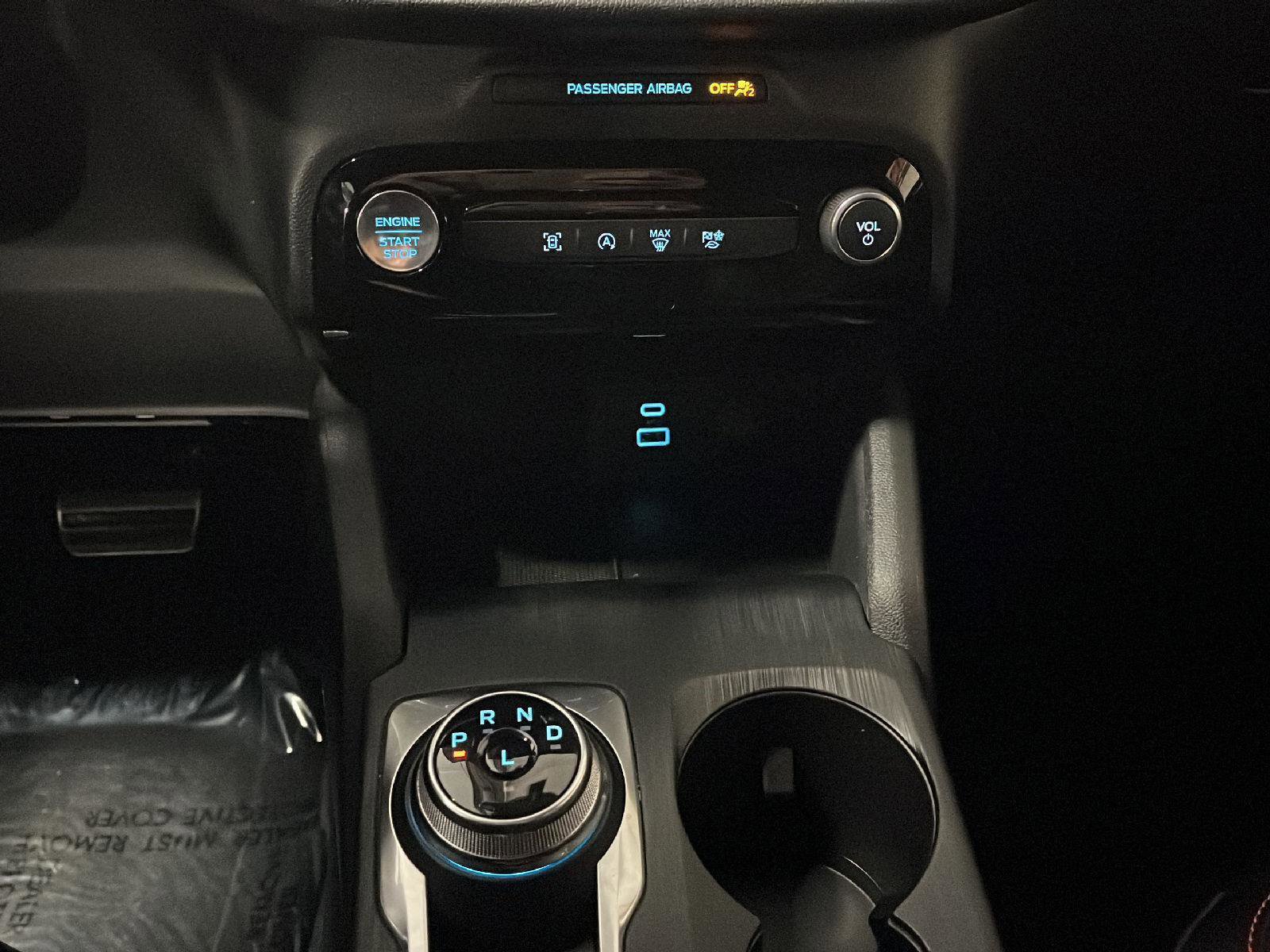 Used 2023 Ford Escape ST-Line w/ Tech Pack #1 image 22