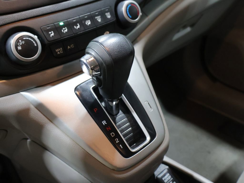 Used 2013 Honda CR-V EX image 27