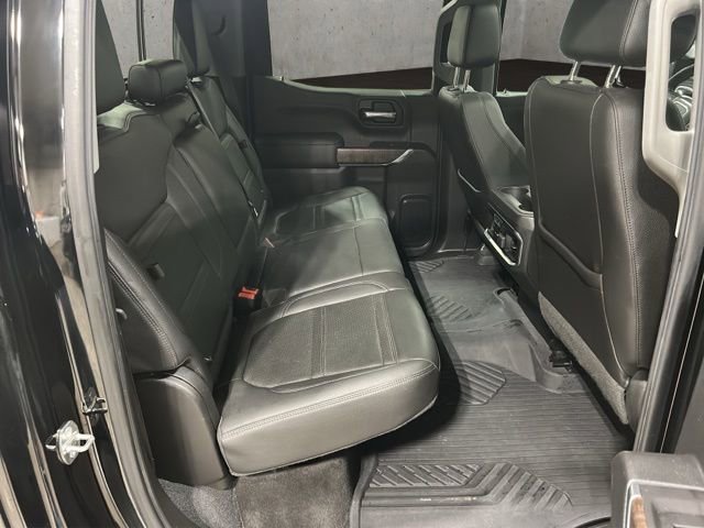 Used 2020 GMC Sierra 1500 Denali image 22