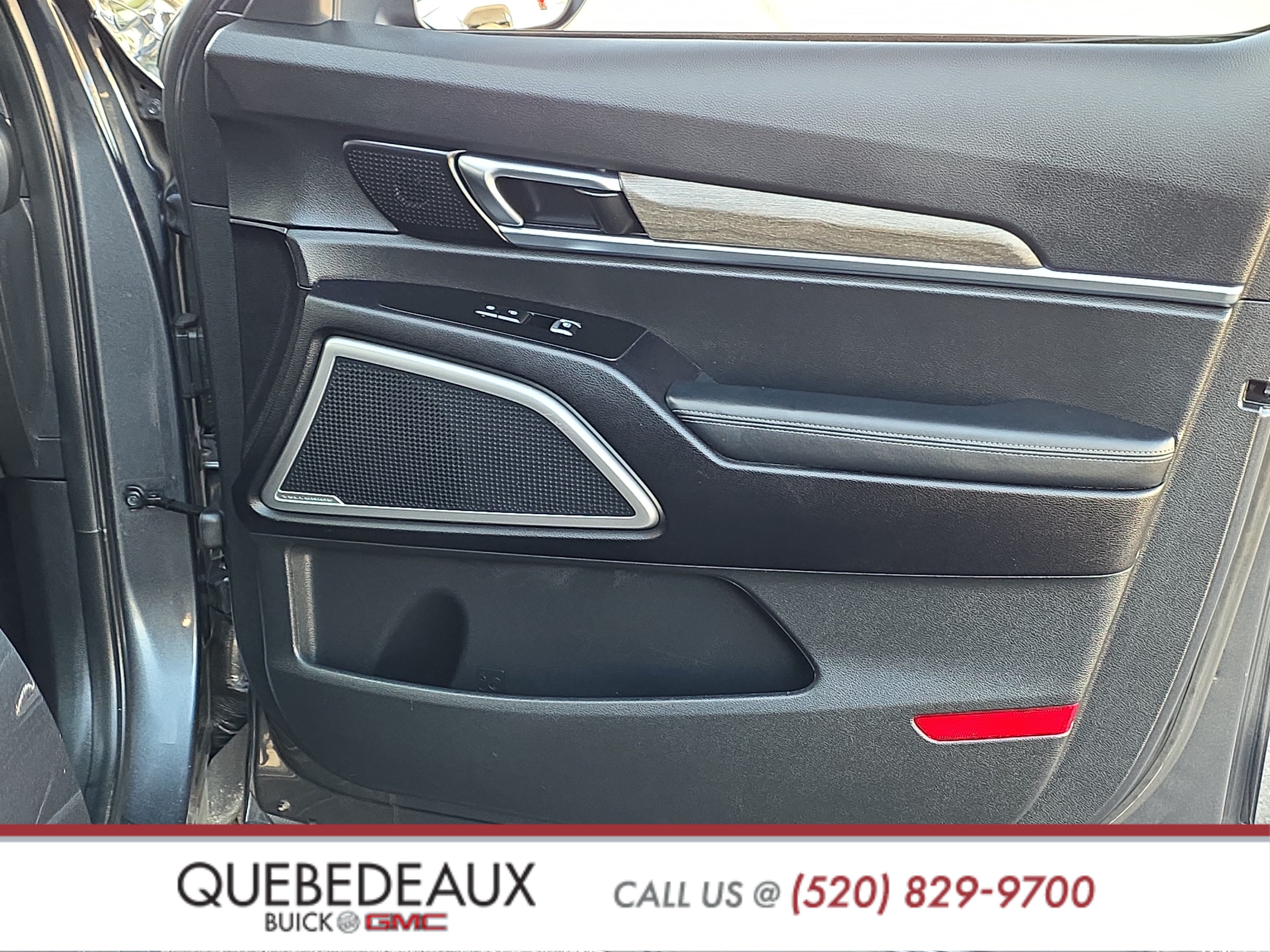 Used 2021 Kia Telluride EX w/ EX Premium Package FWD image 33