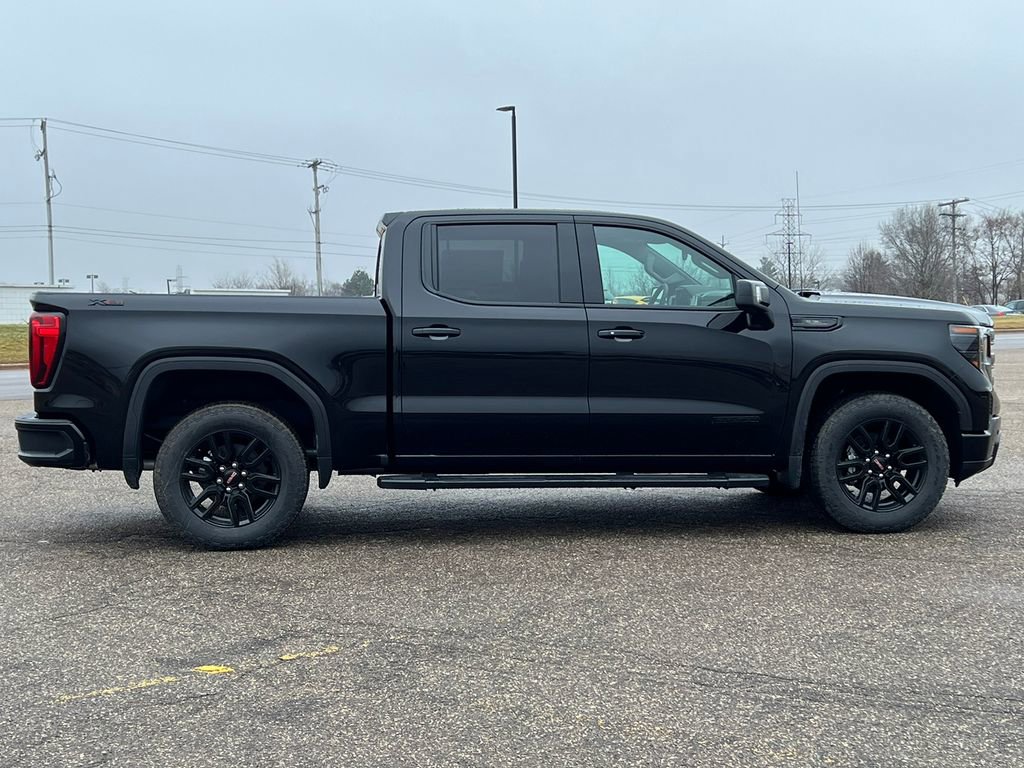 New 2026 GMC Sierra 1500 Elevation w/ Elevation Premium Package image 51
