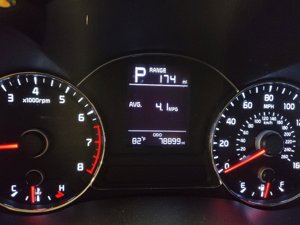 Used 2017 Kia Forte LX FWD image 23