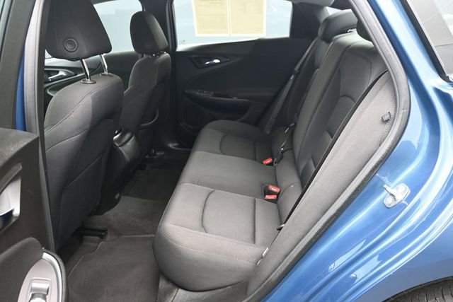 Used 2024 Chevrolet Malibu LS FWD image 12