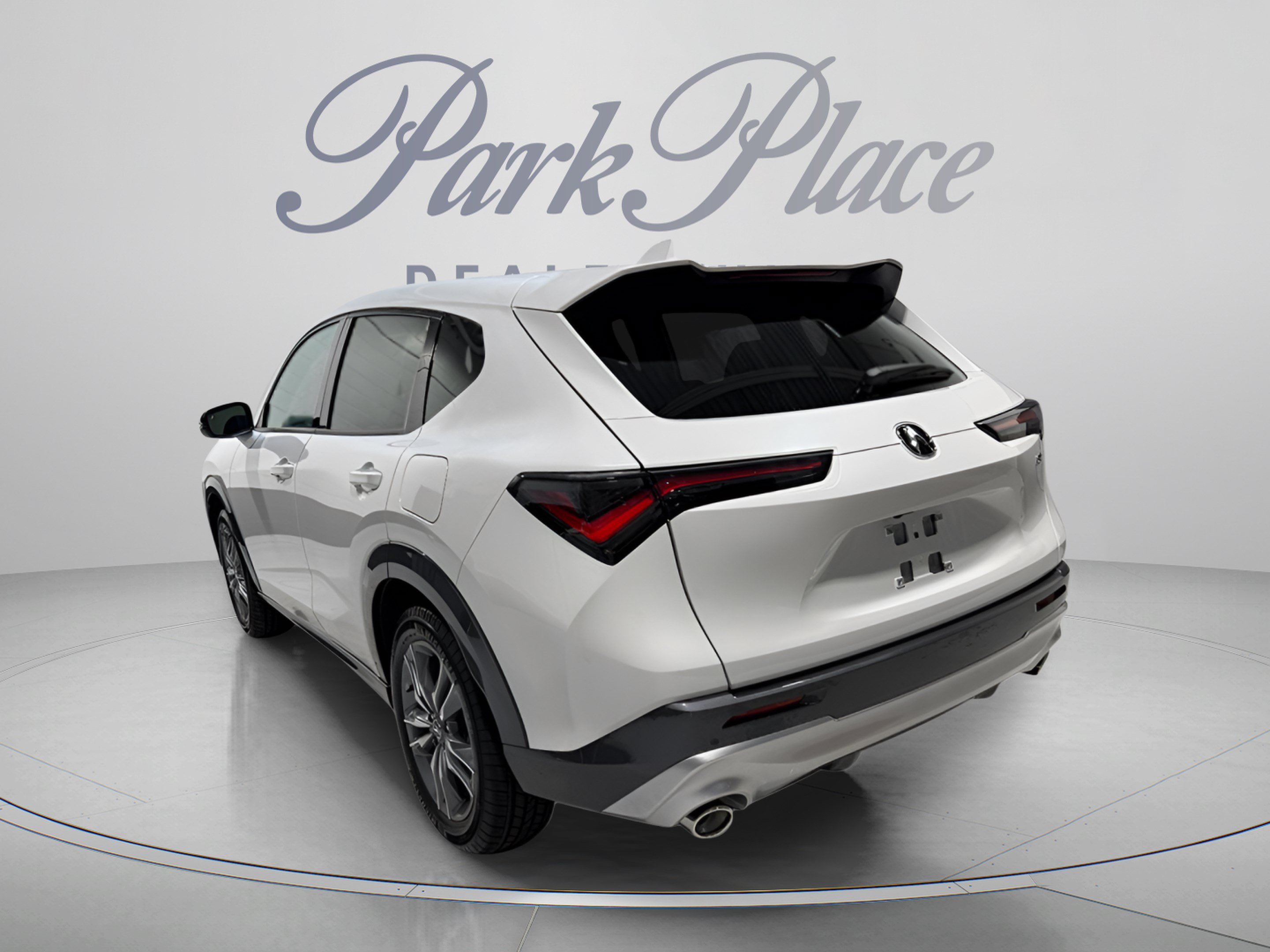 New 2026 Acura ADX FWD image 3