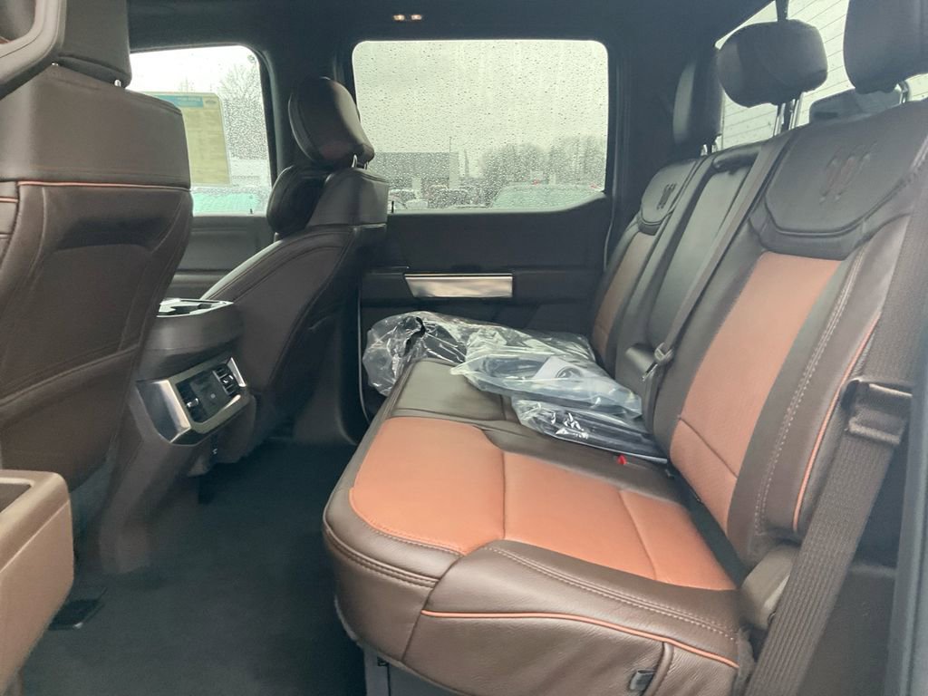 New 2026 Ford F350 King Ranch image 14