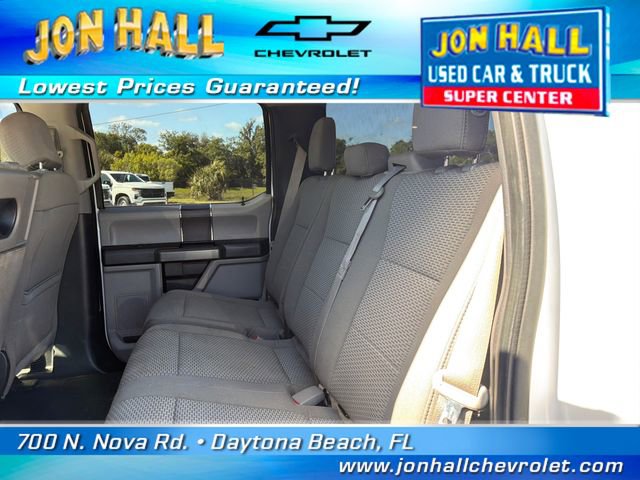 Used 2018 Ford F150 XLT image 21