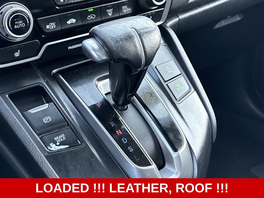 Used 2020 Honda CR-V EX-L image 30
