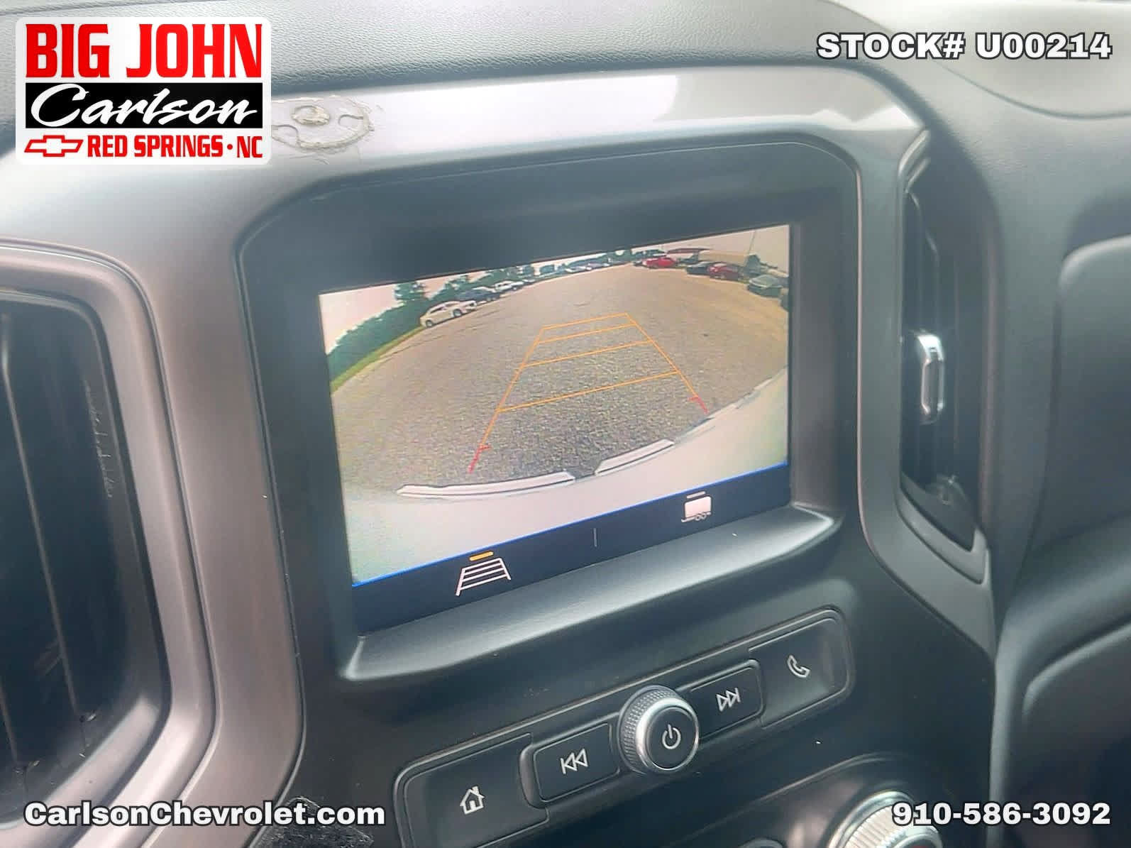 Used 2021 GMC Sierra 1500 4x4 Crew Cab w/ Sierra Value Package image 18