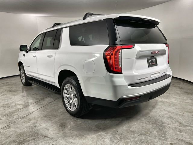 Certified 2023 GMC Yukon XL Denali image 6