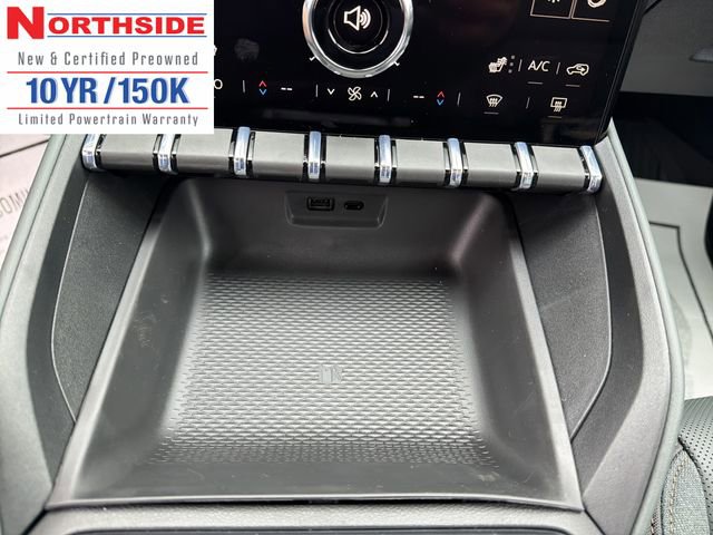 New 2026 GMC Terrain AT4 w/ LPO, Floor Liner Package image 22