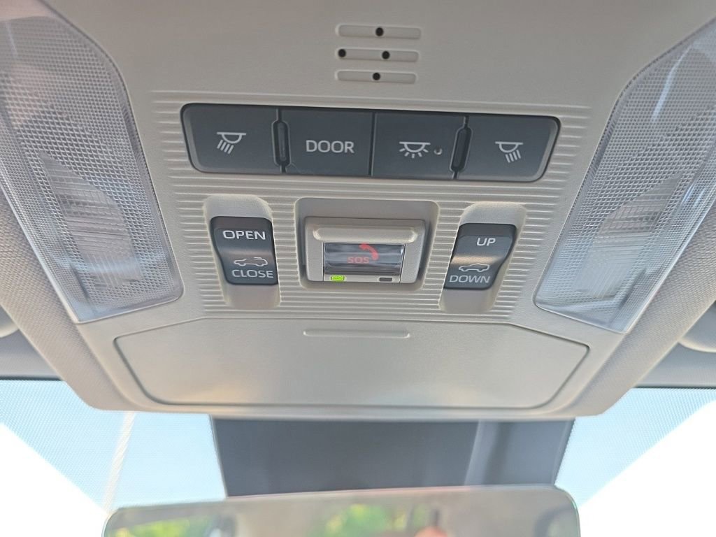 Used 2024 Toyota RAV4 XLE Premium w/ Weather Package FWD image 30