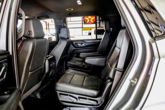 Used 2024 Chevrolet Tahoe Z71 AWD/4WD image 19