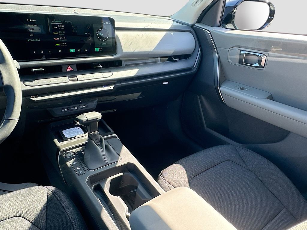 New 2027 Kia Seltos S FWD image 21