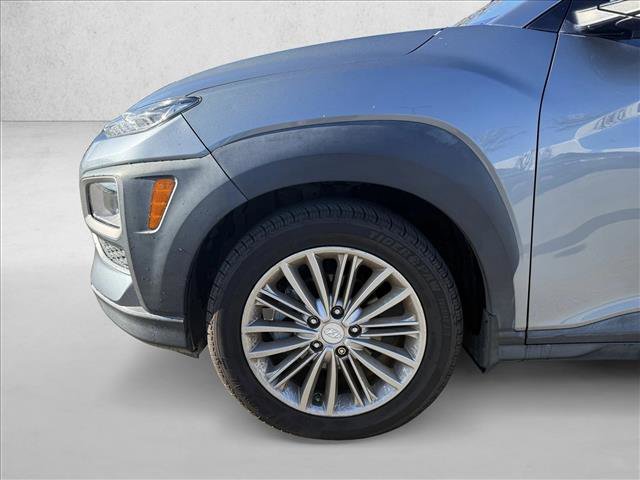 Used 2020 Hyundai Kona SEL image 20