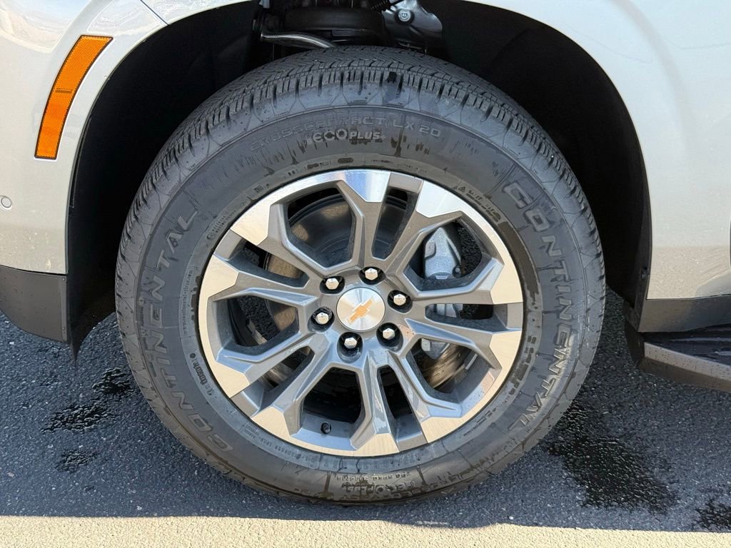 New 2026 Chevrolet Tahoe LS image 10