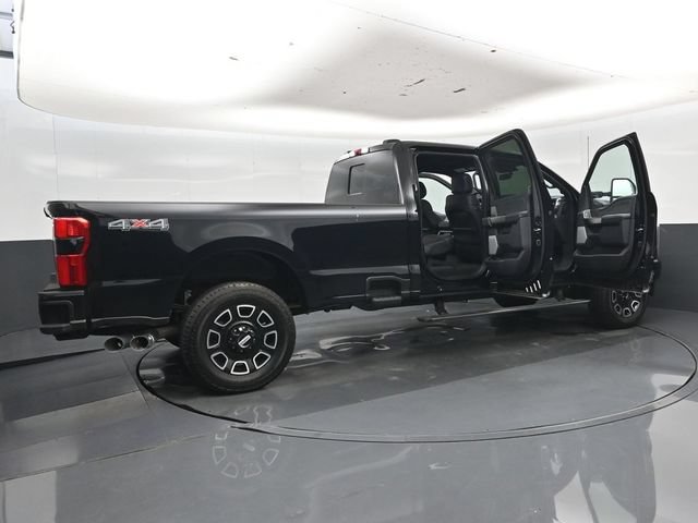 Used 2026 Ford F250 Platinum AWD/4WD image 53