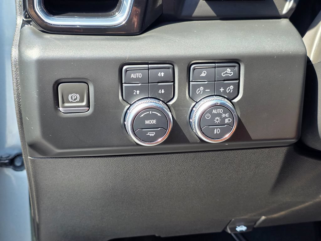 Used 2023 GMC Sierra 1500 Denali Ultimate AWD/4WD image 15