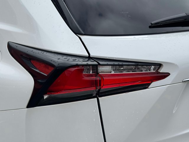 Used 2017 Lexus NX 200t AWD w/ Premium Package image 14